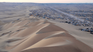 Perú energías renovables