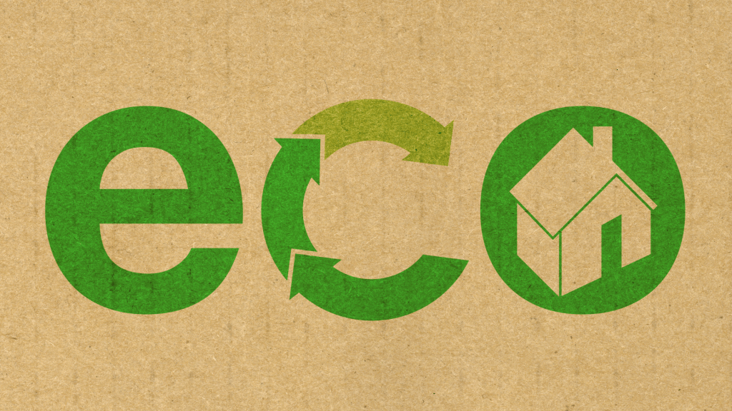 cómo transformar un hogar en un espacio ecológico mediante la incorporación de tecnologías de energía renovable y prácticas de eficiencia energética.